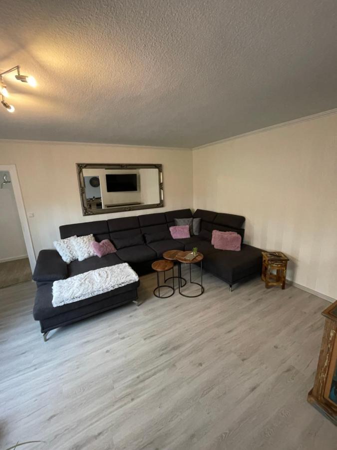 Haus Nordseeschatz Appartement 15 Grosse Schatzkiste 4 Personen Busum Exterior photo